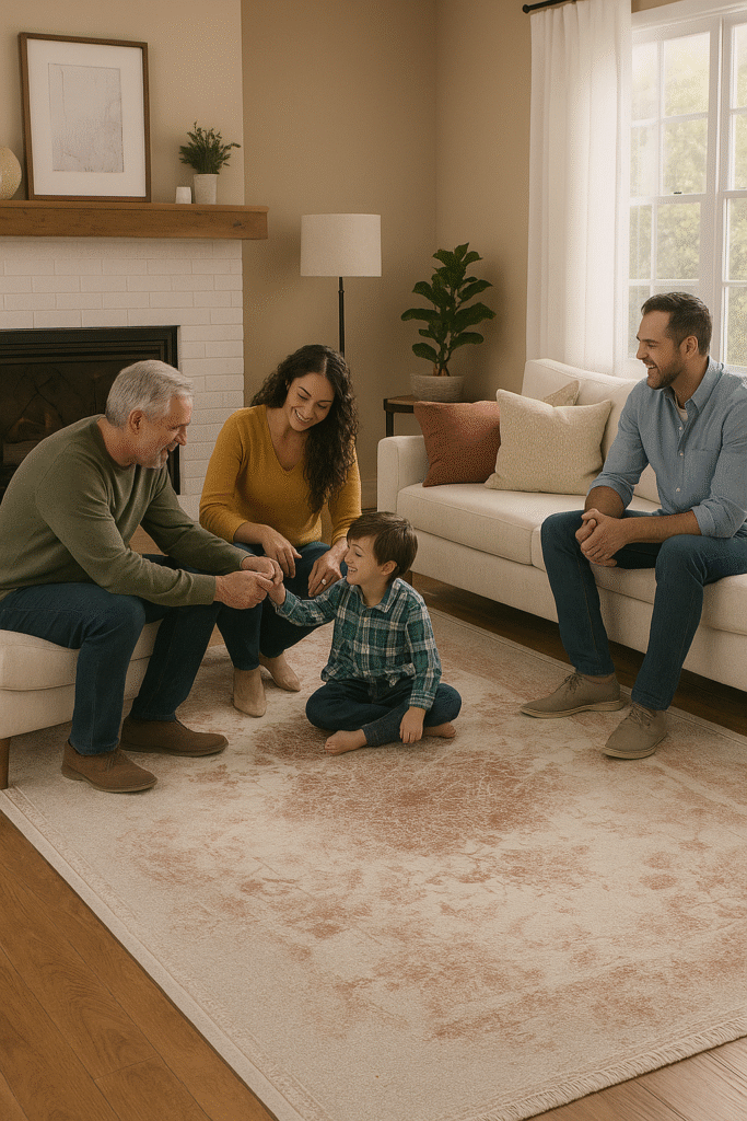 20250819 0347 family room area rug remix 01k2ztw90afnra4yx9b64160sw 20250819 0347 family room area rug remix 01k2ztw90afnra4yx9b64160sw